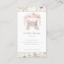 Search for labour business cards Doula