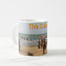 Search for fishing village mugs Sea