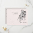 Search for wild horses invitations For her