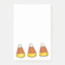 Search for halloween post it notes Trick or treat