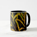 Search for fern mugs Black