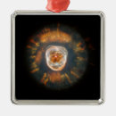 Search for astronomy christmas tree decorations Nebula