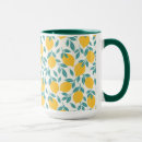 Search for bathroom mugs Citrus fruit