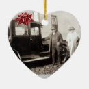 Search for 1930s christmas tree decorations Car