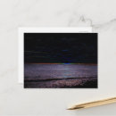 Search for water reflection postcards Moonlight