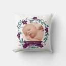 Search for purple floral cushions Modern