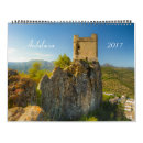 Search for spain calendars Granada