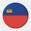 Search for liechtenstein magnets Country