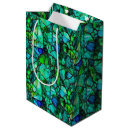 Search for teal gift bags Aqua blue