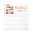 Search for kitchen notepads To do list