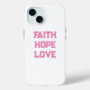 Search for love quotes iphone cases Christian