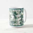 Search for vintage leaf design mugs Elegant