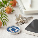 Search for buoy key rings Ocean