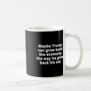 Search for anti politician mugs Campaign trail