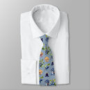 Search for cropped ties For him