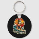 Search for santa surfer key rings Coastal