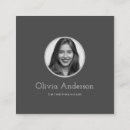 Search for legal business cards Consultant