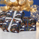 Search for doxie wrapping paper Wiener dogs