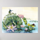 Search for japanese flowers posters Chinese
