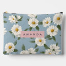 Search for white daisy accessories Monogrammed