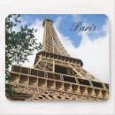 Search for pari mousepads Eiffel tower