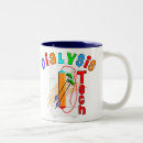Search for dialysis tech mugs Hemodialysis