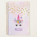 Search for unicorn planners Magical