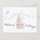 Search for holland michigan postcards Flowers