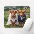 Search for bride mousepads Groom