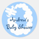 Search for classic cartoon stickers Boy