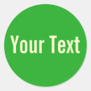 Search for text design stickers Design your own