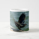 Search for black wings mugs Birds