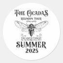Search for cicada stickers Camping