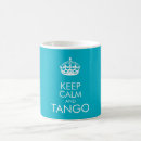 Search for tango coffee mugs Dancing