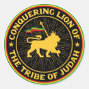 Search for rastafari stickers Jamaica