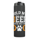 Search for beer lover travel mugs Animal