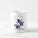 Search for angling mugs Hooked on fishing
