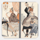 Search for hair style stickers Vintage