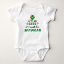 Search for jamaican baby clothes Jamaica flag