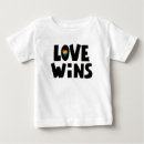 Search for win baby clothes Lgbt
