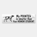 Search for student humour bumper stickers dogs