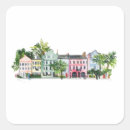 Search for row stickers Southern