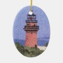 Search for marthas vineyard christmas tree decorations Lighthouse
