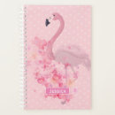 Search for flamingo planners Girly