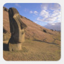 Search for moai stickers Chile