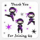 Search for karate kid stickers Samurai