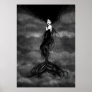 Search for black and white mermaid art Sea