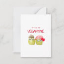Search for funny vegetarian cards Cute