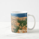 Search for bryce canyon mugs Hoodoo