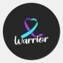 Search for warrior stickers Emotional distress